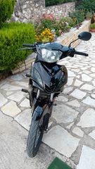 Yamaha CRYPTON-X135 2009 CRYPTON X 135-thumb-5