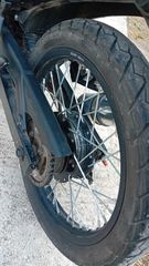 Yamaha CRYPTON-X135 2009 CRYPTON X 135-thumb-16