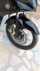Yamaha CRYPTON-X135 2009 CRYPTON X 135-thumb-14