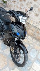 Yamaha CRYPTON-X135 2009 CRYPTON X 135-thumb-8