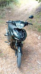 Yamaha CRYPTON-X135 2009 CRYPTON X 135-thumb-9