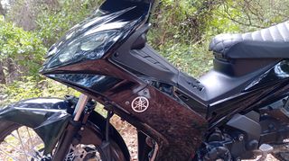 Yamaha CRYPTON-X135 2009 CRYPTON X 135-thumb-10