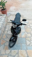 Yamaha CRYPTON-X135 2009 CRYPTON X 135-thumb-11