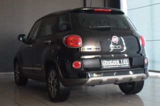 Fiat 500L Trekking 2017 Trekking Comfort+ Δερμα Navi Οθόνη Camera° LM 17'-thumb-14