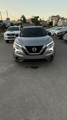 Nissan Juke 2020
