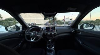 Nissan Juke 2020-thumb-7