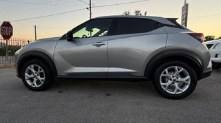 Nissan Juke 2020-thumb-13