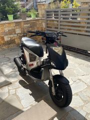 Gilera ICE 2004