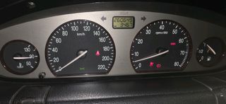 Lancia Lybra 2000