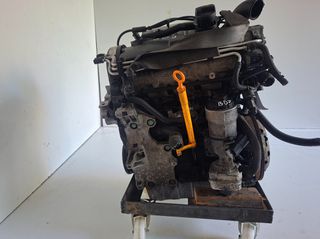 Κινητηρας Volkswagen Caddy BST 2.0 Sdi