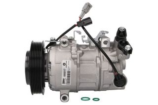 Συμπιεστής / Κομπρεσέρ Kλιματισμού VALEO VAL690017 για NISSAN QASHQAI II -
