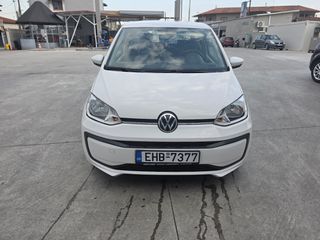 Volkswagen Up 2019 ECO UP 1.0 φυσικο αεριο CNG