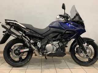 Suzuki V-Strom 1000 2005-thumb-1