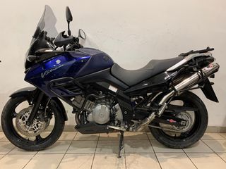 Suzuki V-Strom 1000 2005-thumb-3