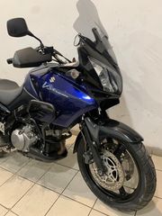Suzuki V-Strom 1000 2005-thumb-5