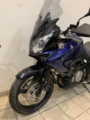 Suzuki V-Strom 1000 2005-thumb-6