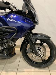 Suzuki V-Strom 1000 2005-thumb-7
