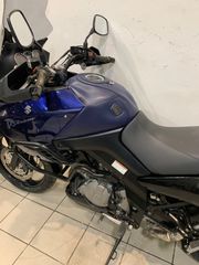Suzuki V-Strom 1000 2005-thumb-10