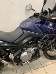 Suzuki V-Strom 1000 2005-thumb-11