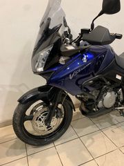 Suzuki V-Strom 1000 2005-thumb-18