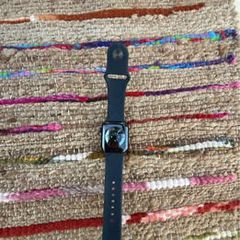 Apple Watch 9 45mm black gps