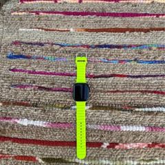 Apple Watch 9 45mm black gps-thumb-1