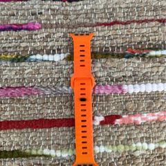 Apple Watch 9 45mm black gps-thumb-3