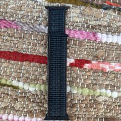 Apple Watch 9 45mm black gps-thumb-4