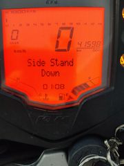 KTM 125 Duke 2014 DUKE 395