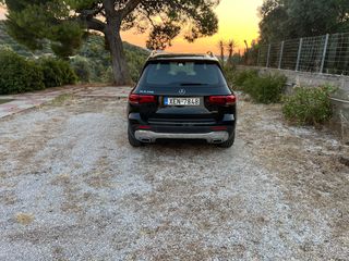 Mercedes-Benz GLB 200 2022 Suv
