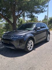 Land Rover Range Rover Evoque 2022 P300e AWD PHEV