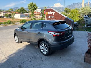 Nissan Qashqai 2016 Acenta-thumb-5