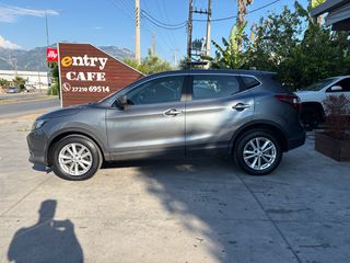 Nissan Qashqai 2016 Acenta-thumb-6