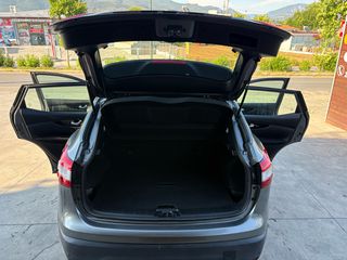 Nissan Qashqai 2016 Acenta-thumb-7