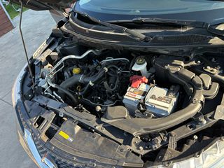 Nissan Qashqai 2016 Acenta-thumb-9