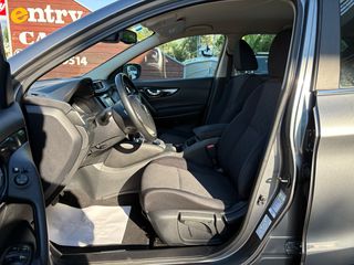Nissan Qashqai 2016 Acenta-thumb-10