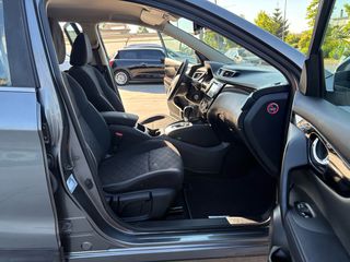 Nissan Qashqai 2016 Acenta-thumb-12