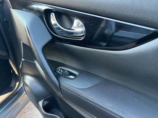 Nissan Qashqai 2016 Acenta-thumb-15