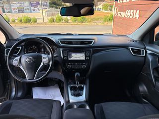 Nissan Qashqai 2016 Acenta-thumb-16