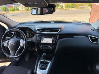 Nissan Qashqai 2016 Acenta-thumb-17