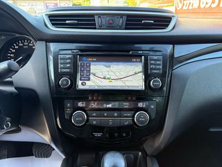 Nissan Qashqai 2016 Acenta-thumb-24