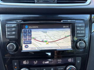Nissan Qashqai 2016 Acenta-thumb-26
