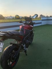 Yamaha Tracer 900 2016-thumb-5