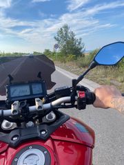 Yamaha Tracer 900 2016-thumb-2
