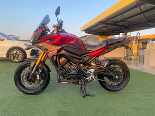 Yamaha Tracer 900 2016-thumb-3