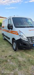 Renault Master 2012 L1H1-thumb-5