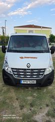 Renault Master 2012 L1H1-thumb-6