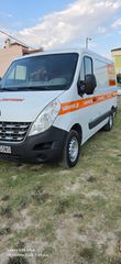 Renault Master 2012 L1H1-thumb-7