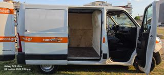 Renault Master 2012 L1H1-thumb-13