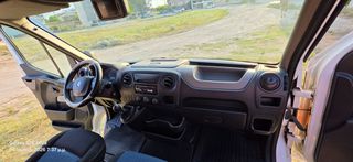Renault Master 2012 L1H1-thumb-14